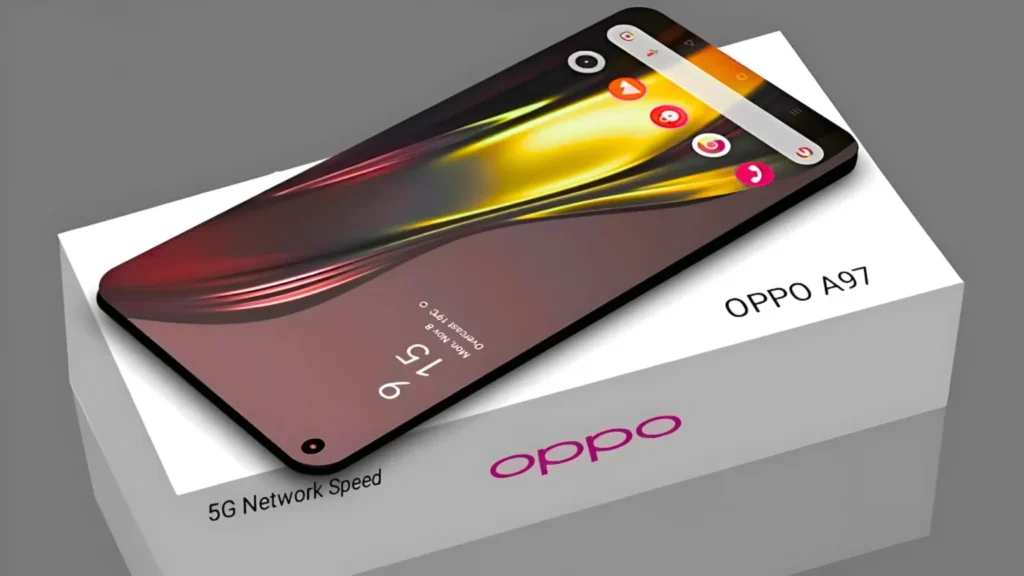 Oppo Find X9 Pro